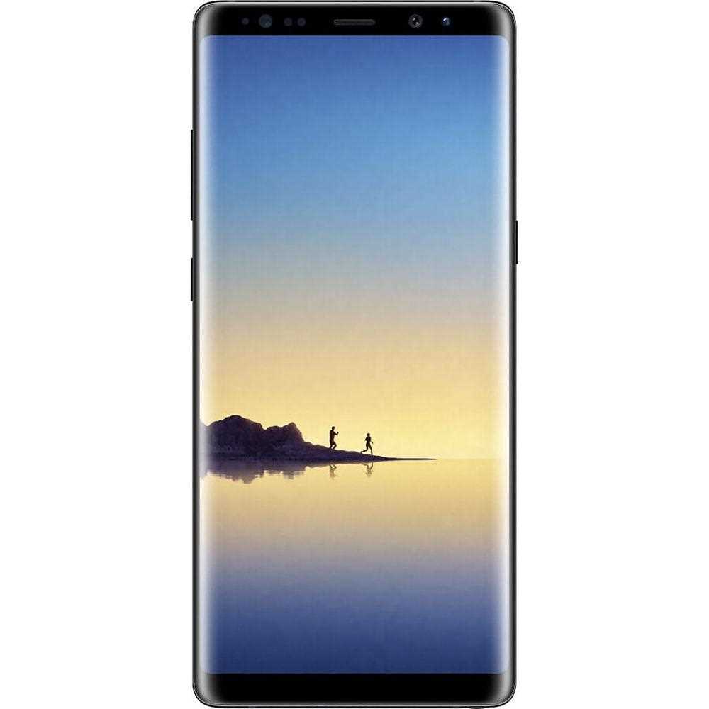 samsung galaxy note8 k&auml;ytt&ouml;ohje