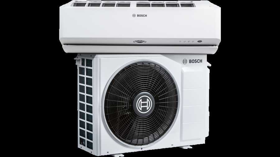 bosch ilmal&auml;mp&ouml;pumppu 6kw k&auml;ytt&ouml;ohje