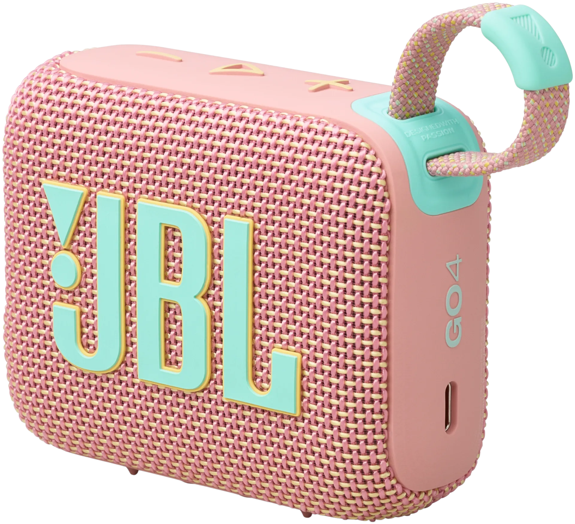 jbl go bluetooth kaiutin k&auml;ytt&ouml;ohje