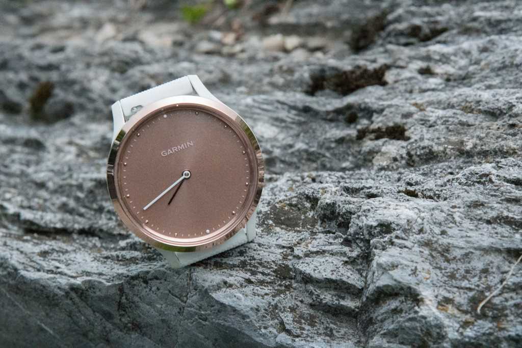 garmin vivomove hr käyttöohje garmin vivomove hr käyttöohje