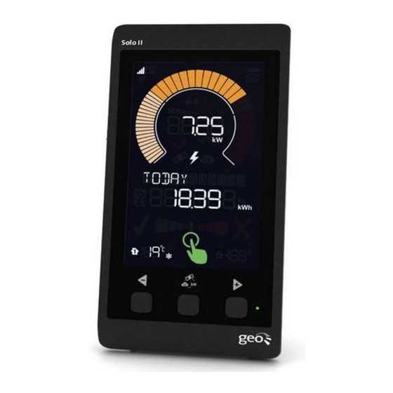 altimeter solo 2 k&auml;ytt&ouml;ohje