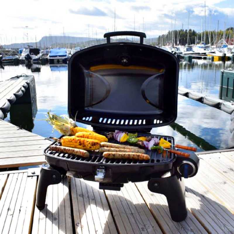 sunwind disa grilli k&auml;ytt&ouml;ohje