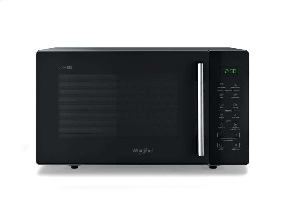 whirlpool cook 20 k&auml;ytt&ouml;ohje