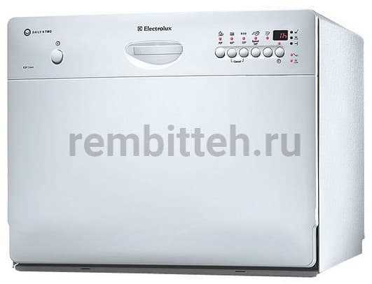electrolux esf 687 k&auml;ytt&ouml;ohje