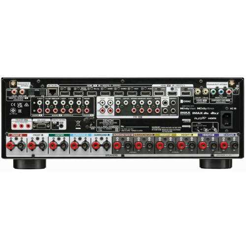 denon avr x4000 käyttöohje denon avr x4000 käyttöohje