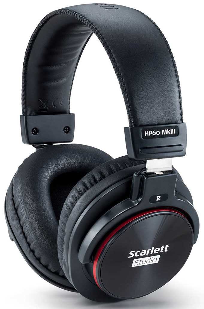 focusrite scarlett 2i2 k&auml;ytt&ouml;ohje