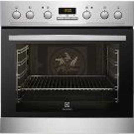 electrolux eon3430 uunin k&auml;ytt&ouml;ohje