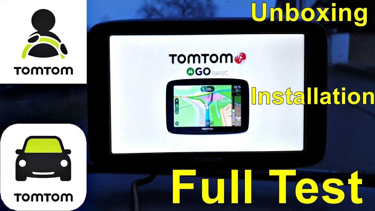 tomtom go essential 6 k&auml;ytt&ouml;ohje