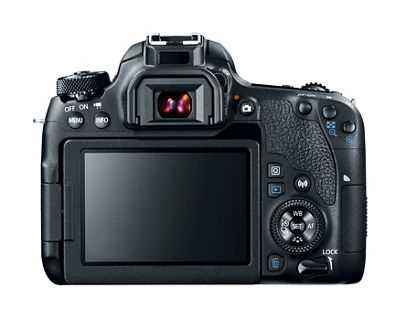 canon eos 77 k&auml;ytt&ouml;ohje