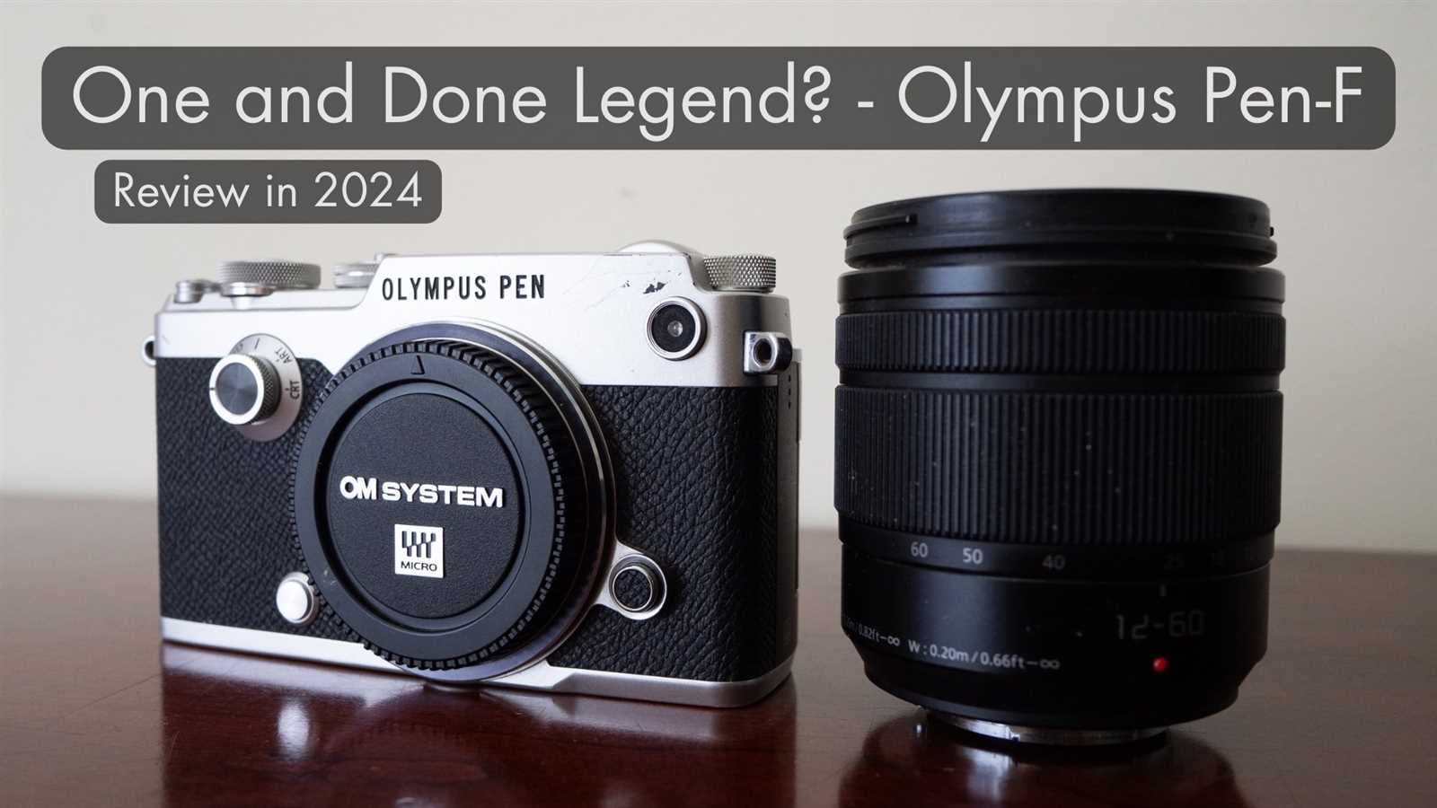 olympus pen f k&auml;ytt&ouml;ohje