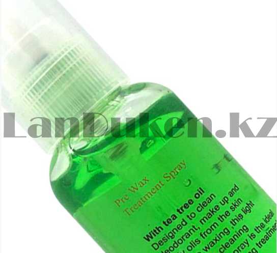 k&auml;ytt&ouml;ohje pre wax treatment spray