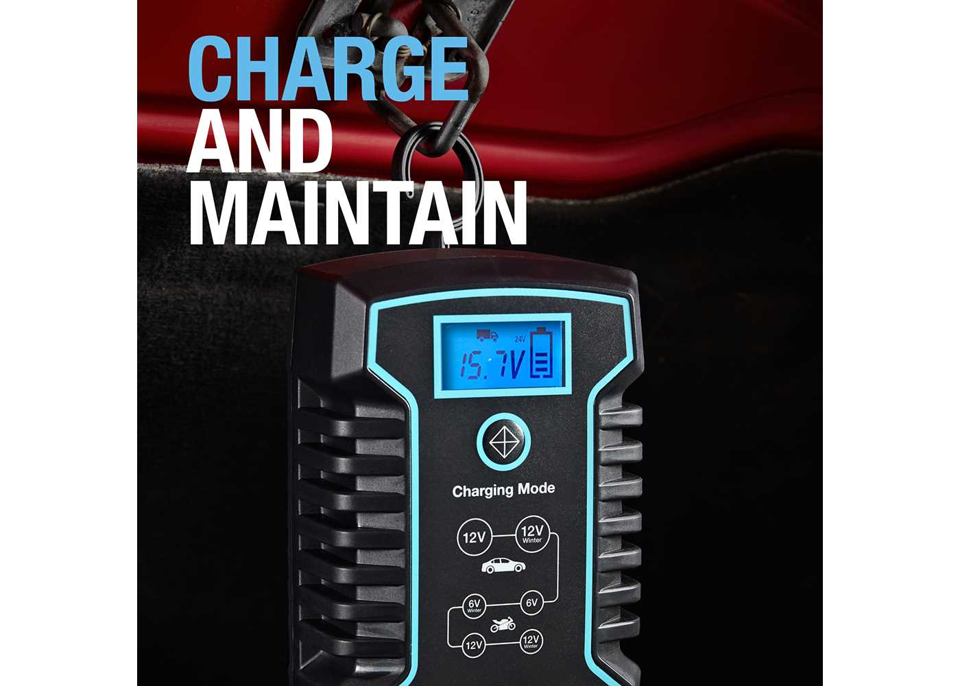 defa smartcharge 8a k&auml;ytt&ouml;ohje