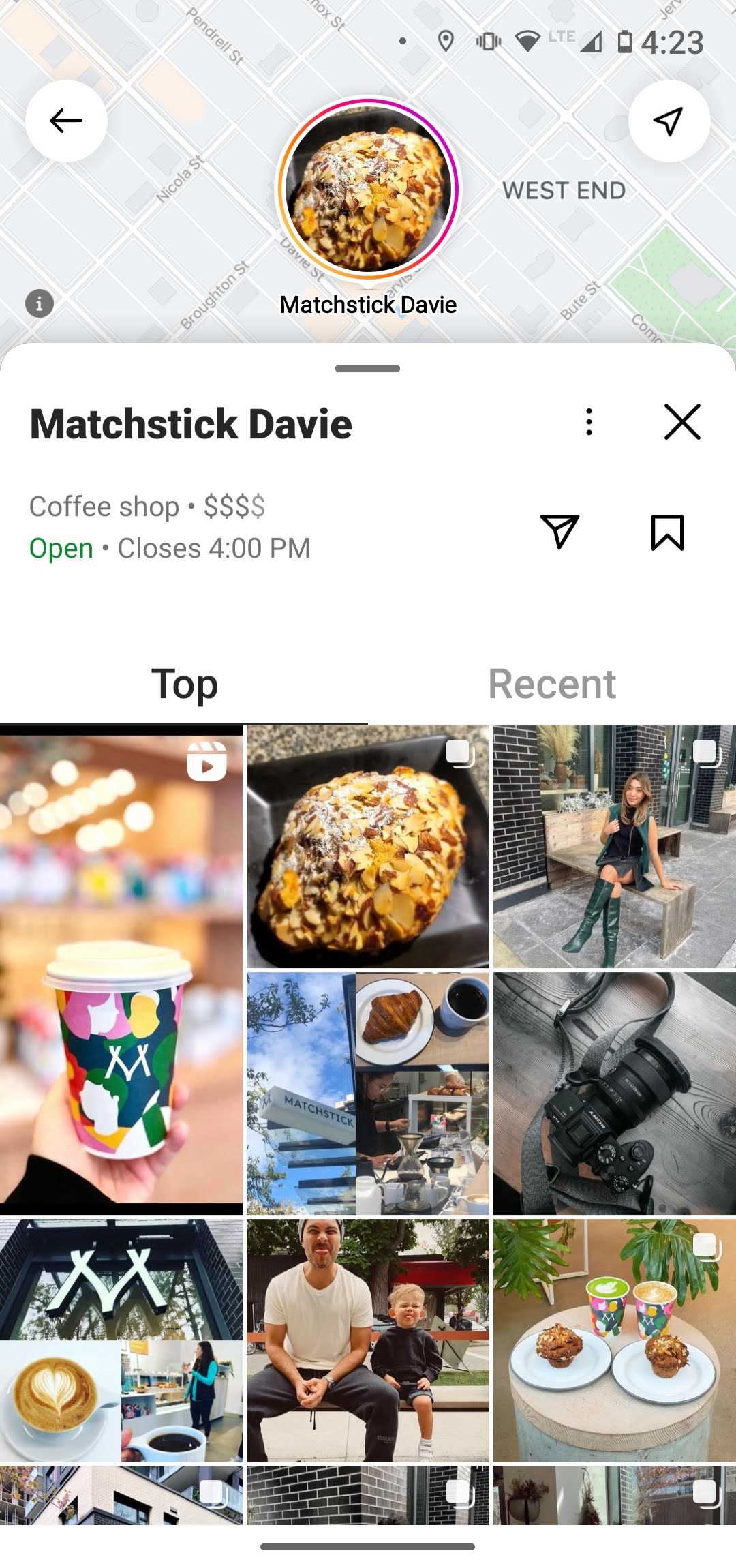 instagram my story k&auml;ytt&ouml;ohje