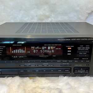 k&auml;ytt&ouml;ohje sony str de515
