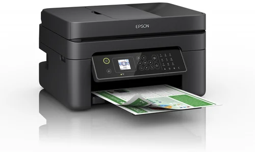 epson workforce wf 2750dwf k&auml;ytt&ouml;ohje