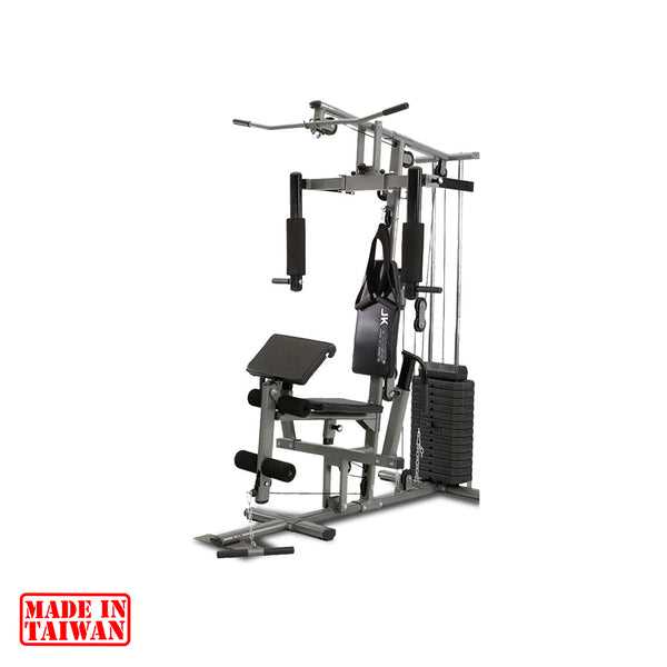 energetics multi trainer k&auml;ytt&ouml;ohje