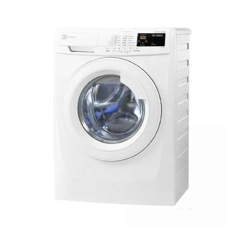 electrolux time manager 8kg k&auml;ytt&ouml;ohje