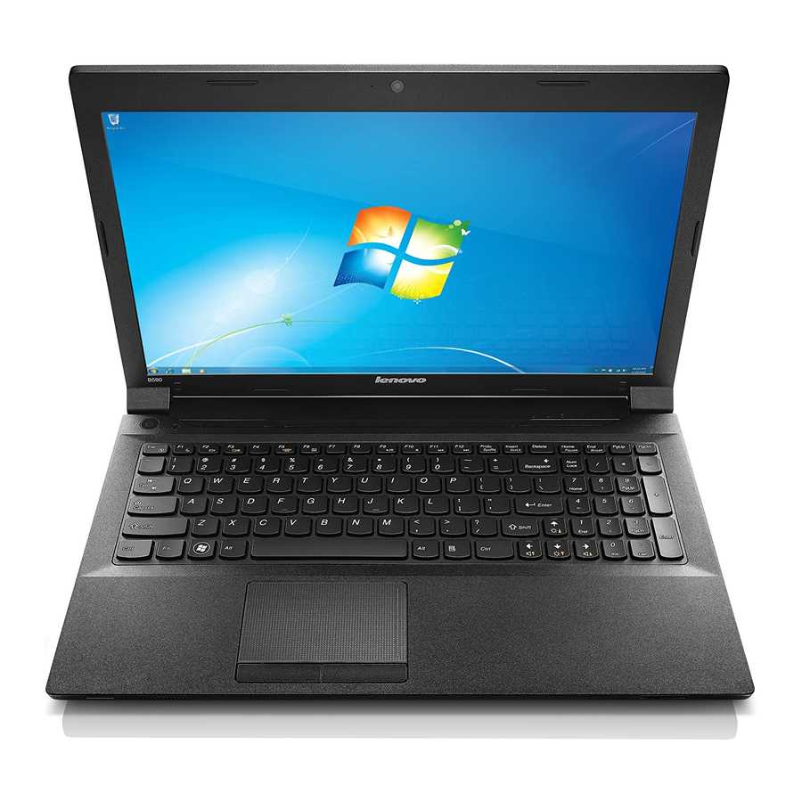 lenovo b 590 käyttöohje lenovo b 590 käyttöohje