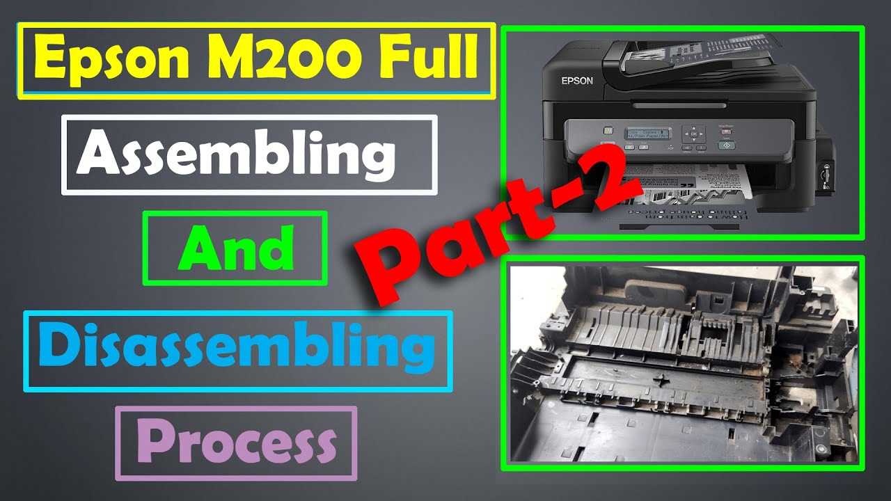 owners manual epson al m200 suomeksi eli k&auml;ytt&ouml;ohje