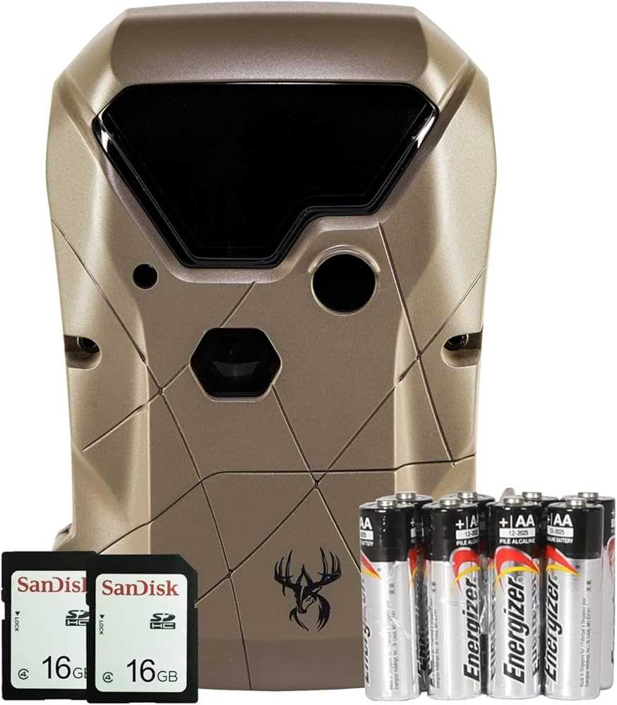 wildgame kicker 2.0 combo k&auml;ytt&ouml;ohje