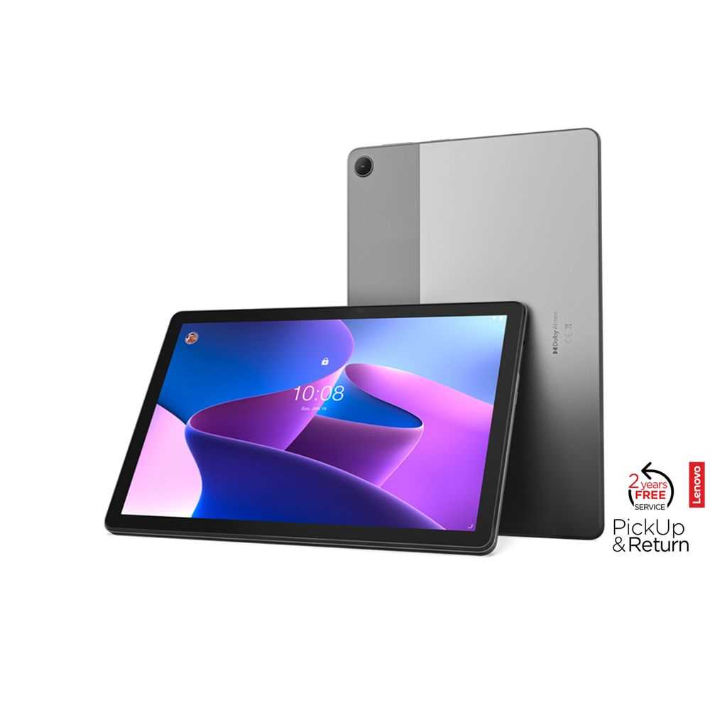 lenovo tab m10 k&auml;ytt&ouml;ohje
