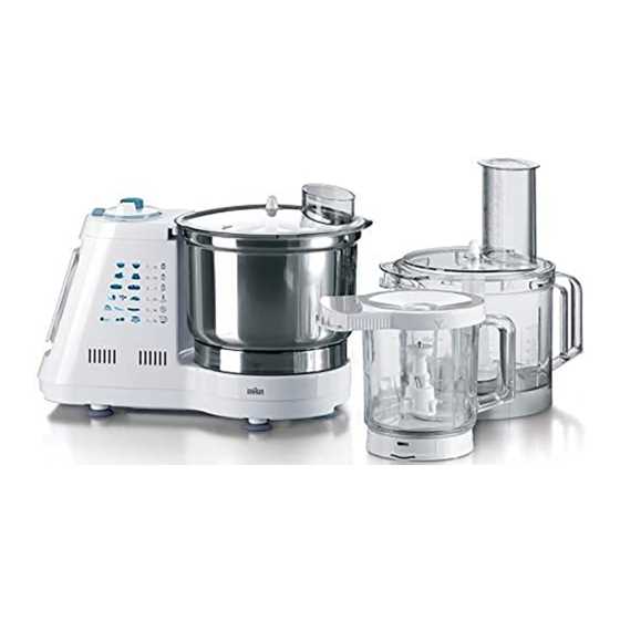 braun k3000 yleiskone käyttöohje braun k3000 yleiskone käyttöohje