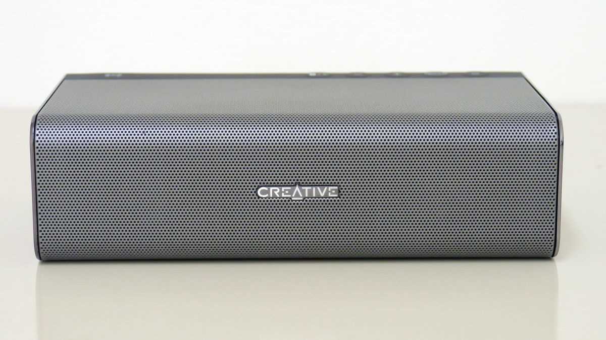 creative soundblaster roar k&auml;ytt&ouml;ohje