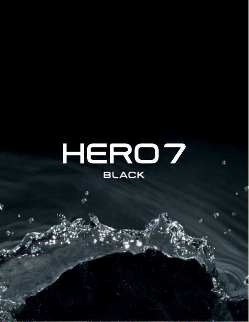 gopro hero 7 käyttöohje suomeksi gopro hero 7 käyttöohje suomeksi