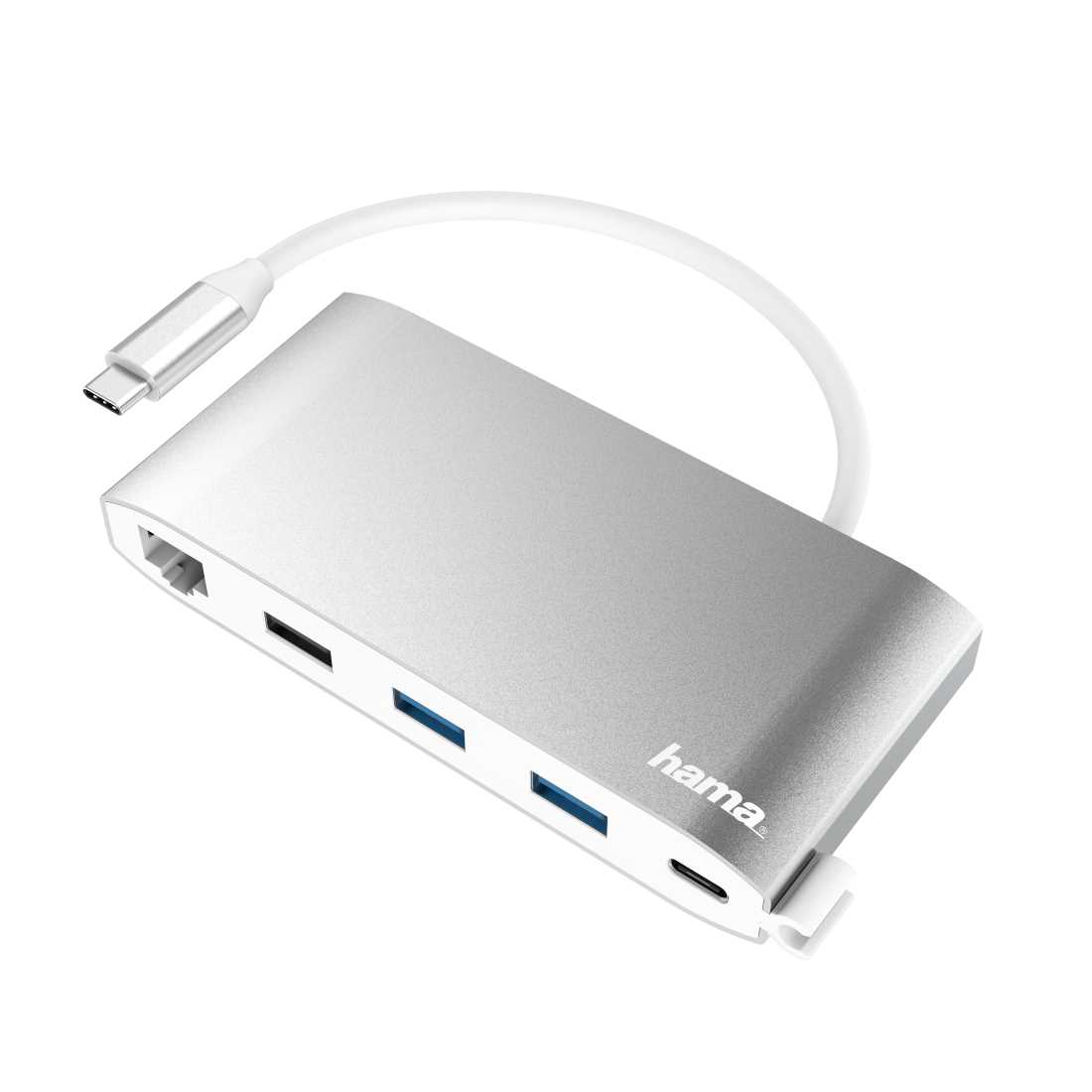 hama adapter hdmi vga k&auml;ytt&ouml;ohje