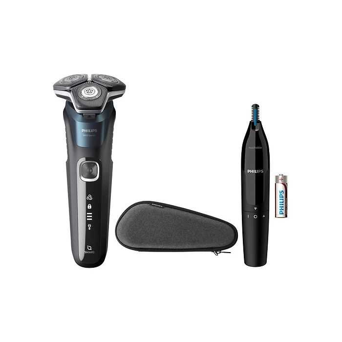 partakone philips 3000 k&auml;ytt&ouml;ohje