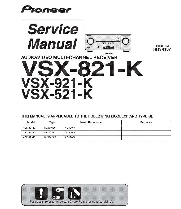 pioneer vsx 527 käyttöohje pioneer vsx 527 käyttöohje