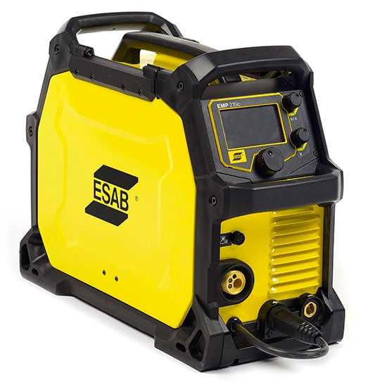 esab airisto tech k&auml;ytt&ouml;ohje