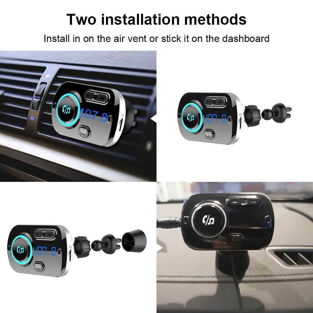 4mobile bluetooth fm k&auml;ytt&ouml;ohje