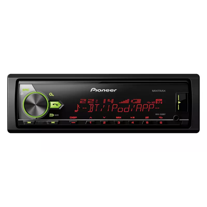 pioneer autohifi k&auml;ytt&ouml;ohje avh 280 bt suomeks