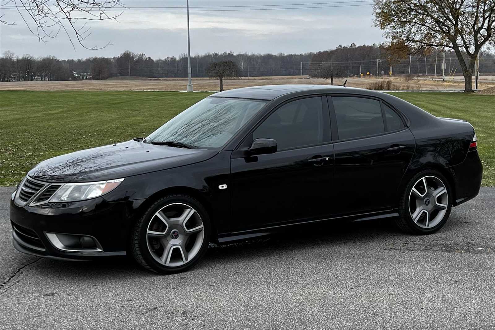 saab9 3 2004 k&auml;ytt&ouml;ohje