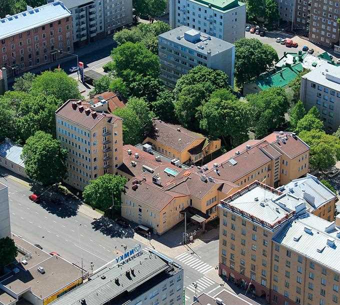 keskisuomen keskussairaalan ilmoittaumis automaatin k&auml;ytt&ouml;ohje
