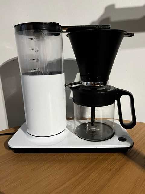 electrolux kahvinkeitin ekf5700 k&auml;ytt&ouml;ohje
