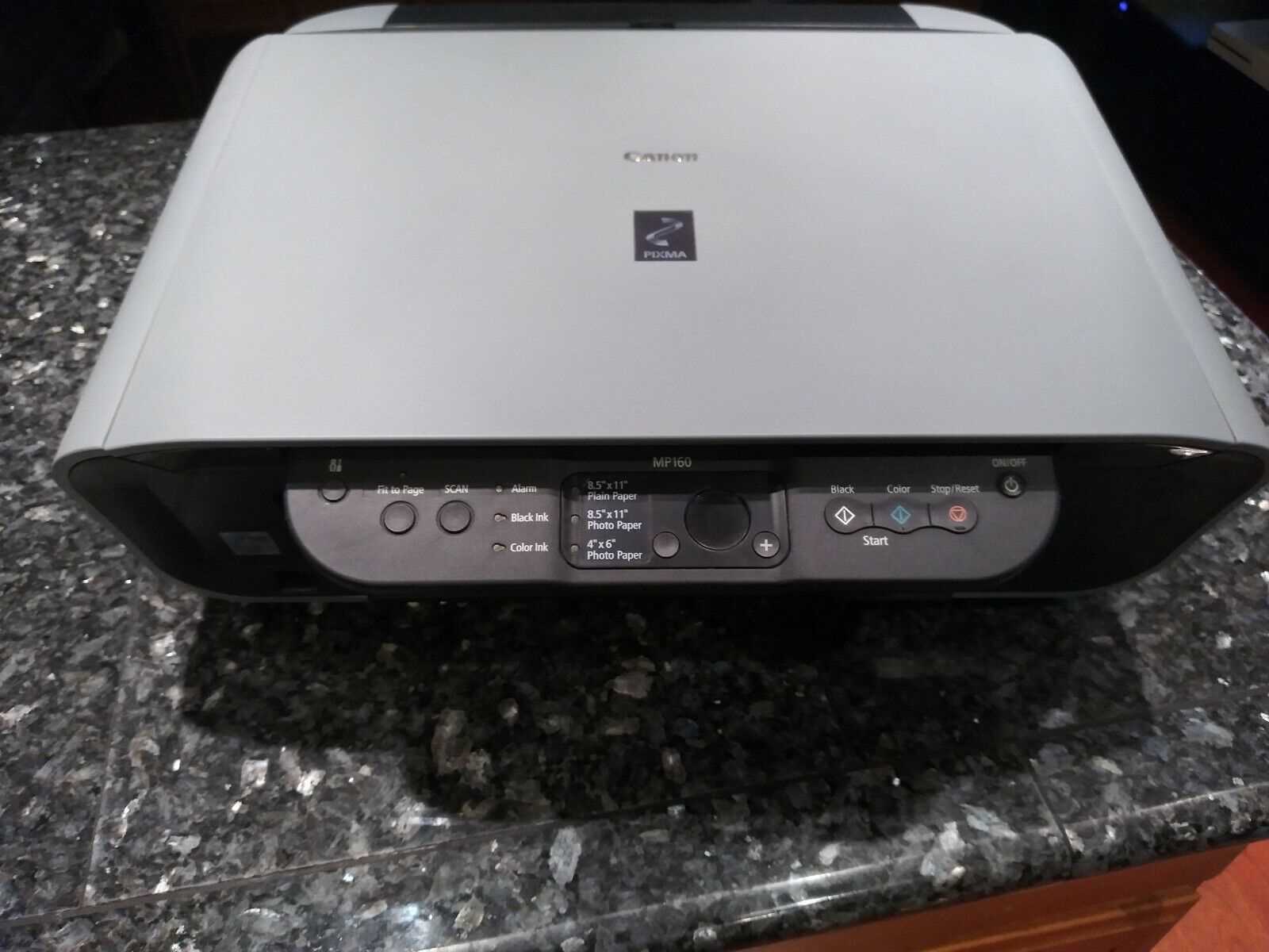 canon pixma mp160 käyttöohje canon pixma mp160 käyttöohje