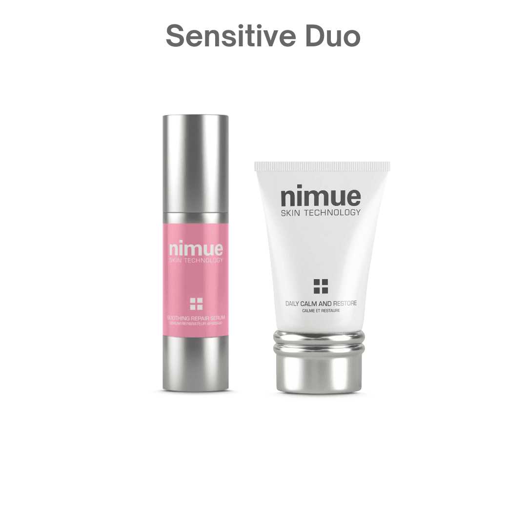 esse sensitive serum k&auml;ytt&ouml;ohjeet