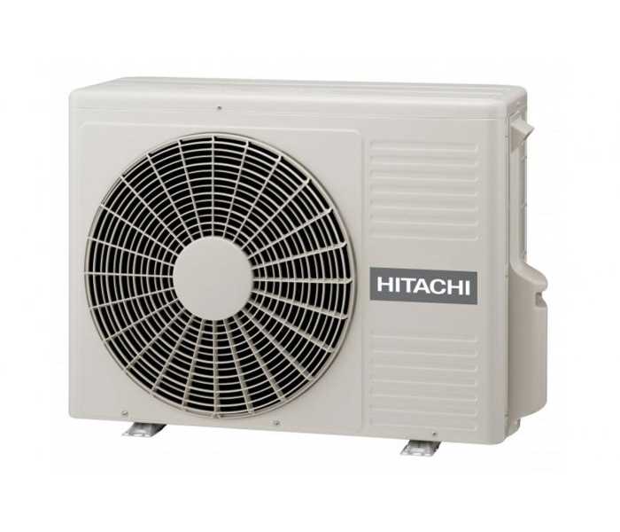 hitachi rar 5e1 k&auml;ytt&ouml;ohje