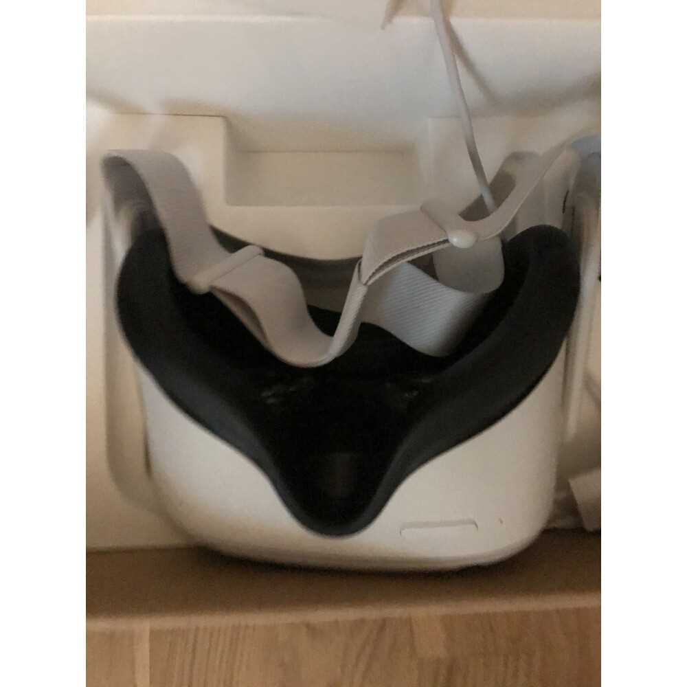 oculus rift s k&auml;ytt&ouml;ohje
