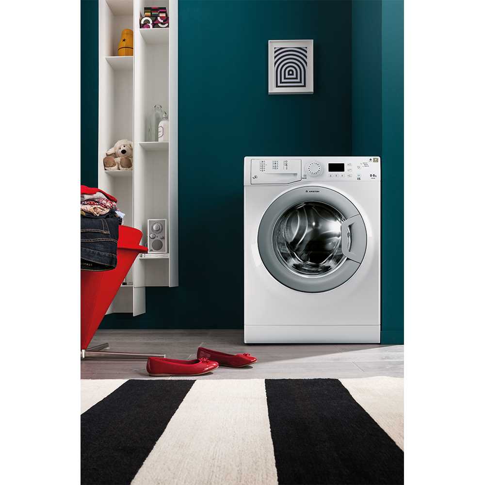hotpoint ariston k&auml;ytt&ouml;ohje 862