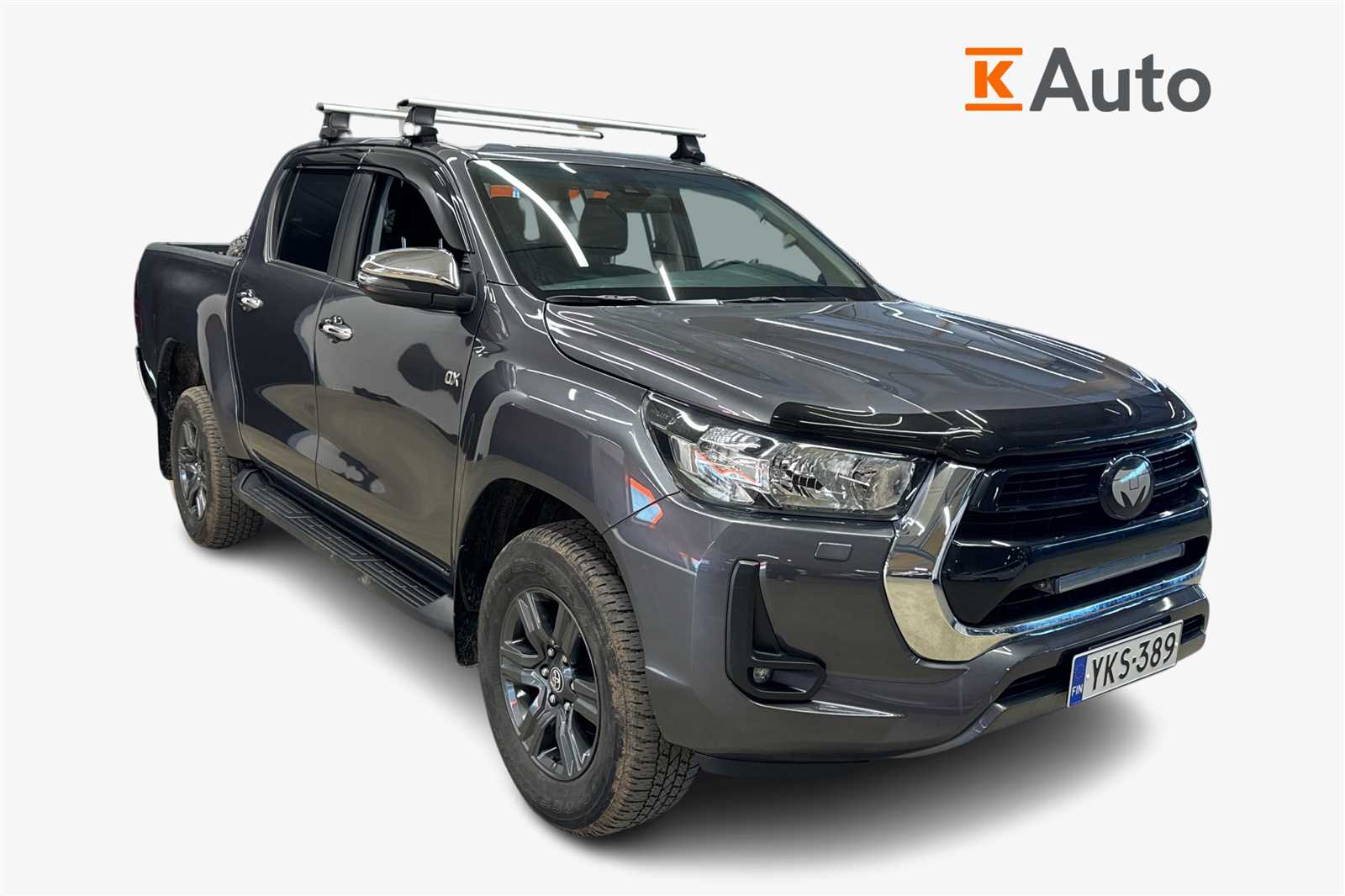 isuzu d max vakkarin k&auml;ytt&ouml;ohje