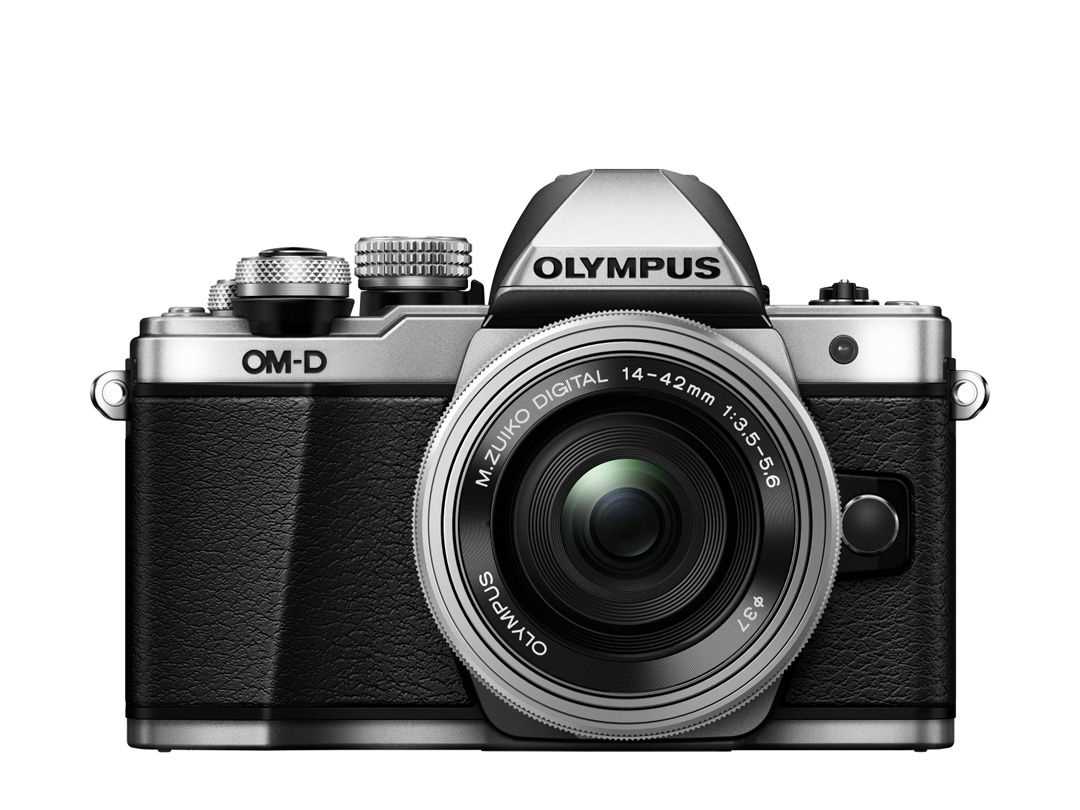 olympus om d e m10 mark ii k&auml;ytt&ouml;ohje suomeksi