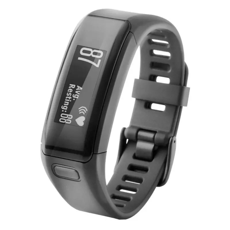 garmin vivosmart hr+ käyttöohje garmin vivosmart hr+ käyttöohje