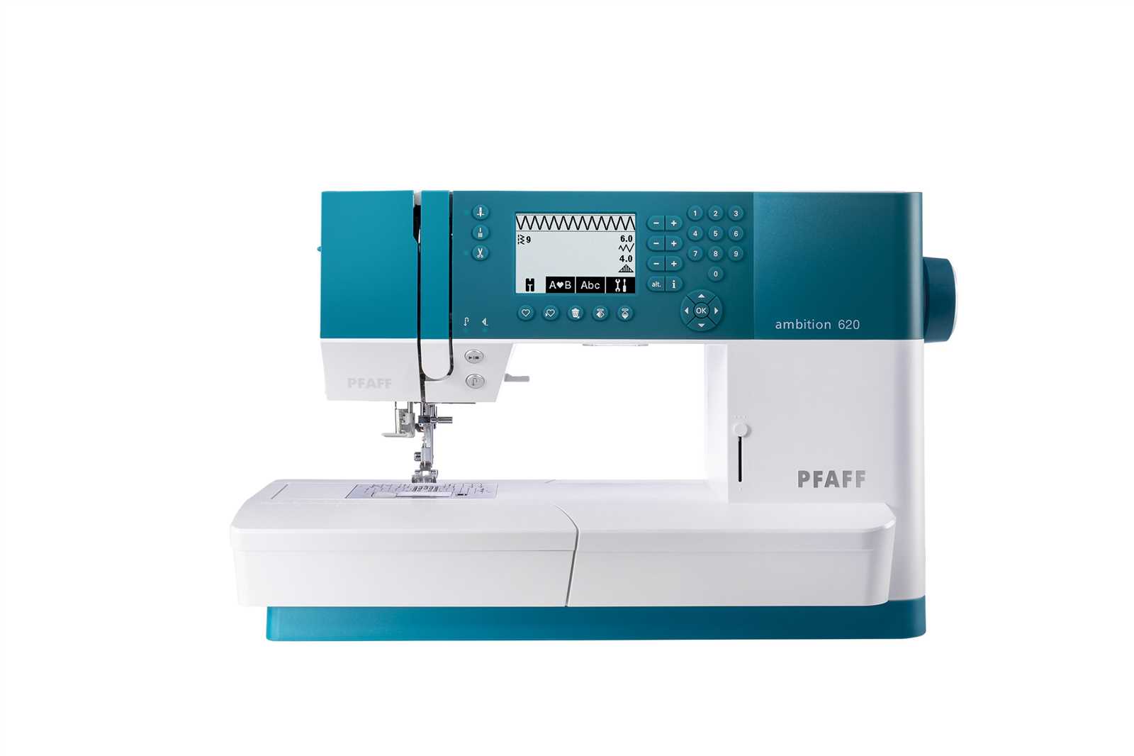 pfaff 1445 vanha kotikone k&auml;ytt&ouml;ohje