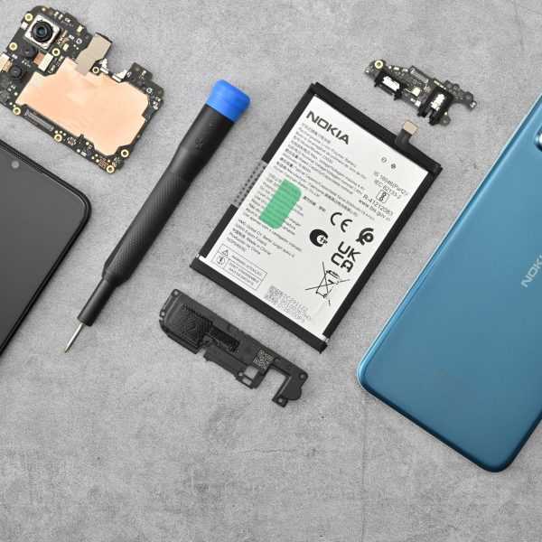 nokia 3.1 plus k&auml;ytt&ouml;ohje