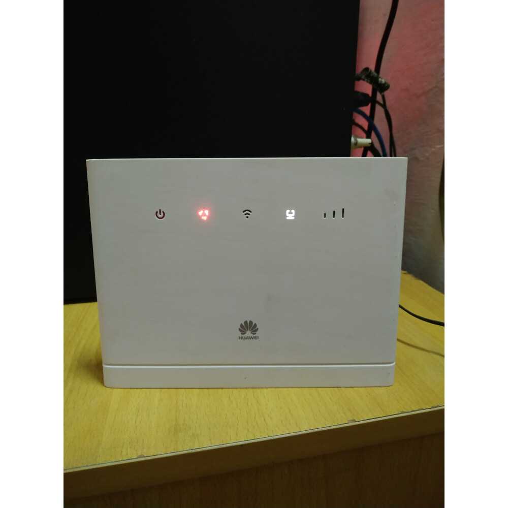 huawei reititin k&auml;ytt&ouml;ohje b315s 22