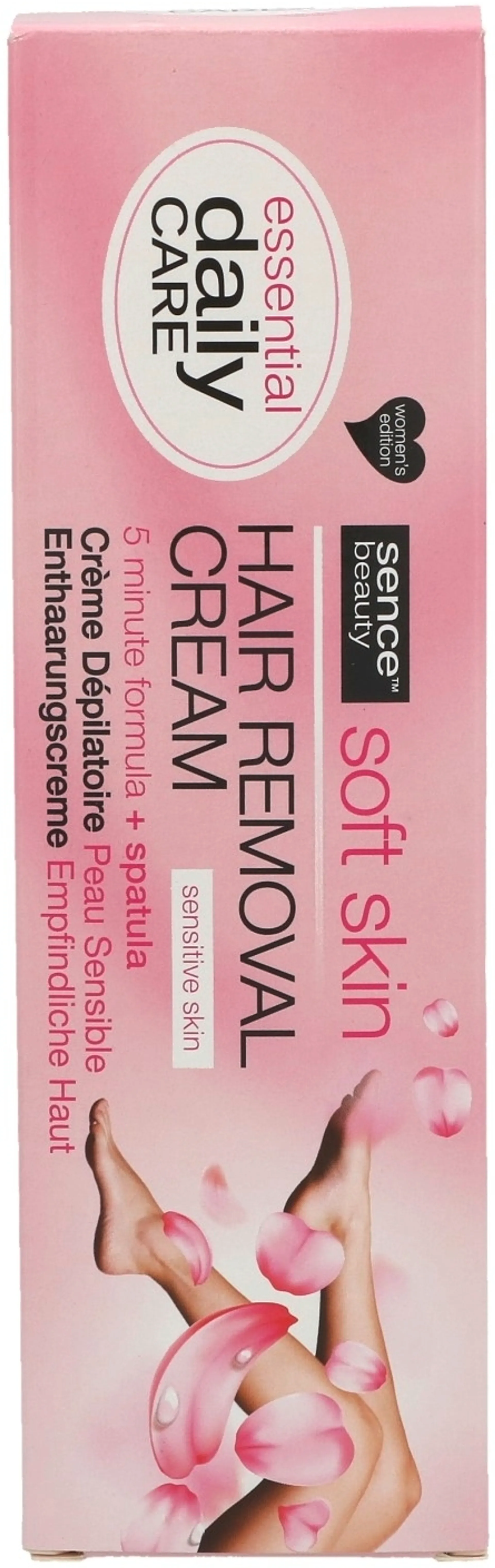 veet hair removal cream k&auml;ytt&ouml;ohje