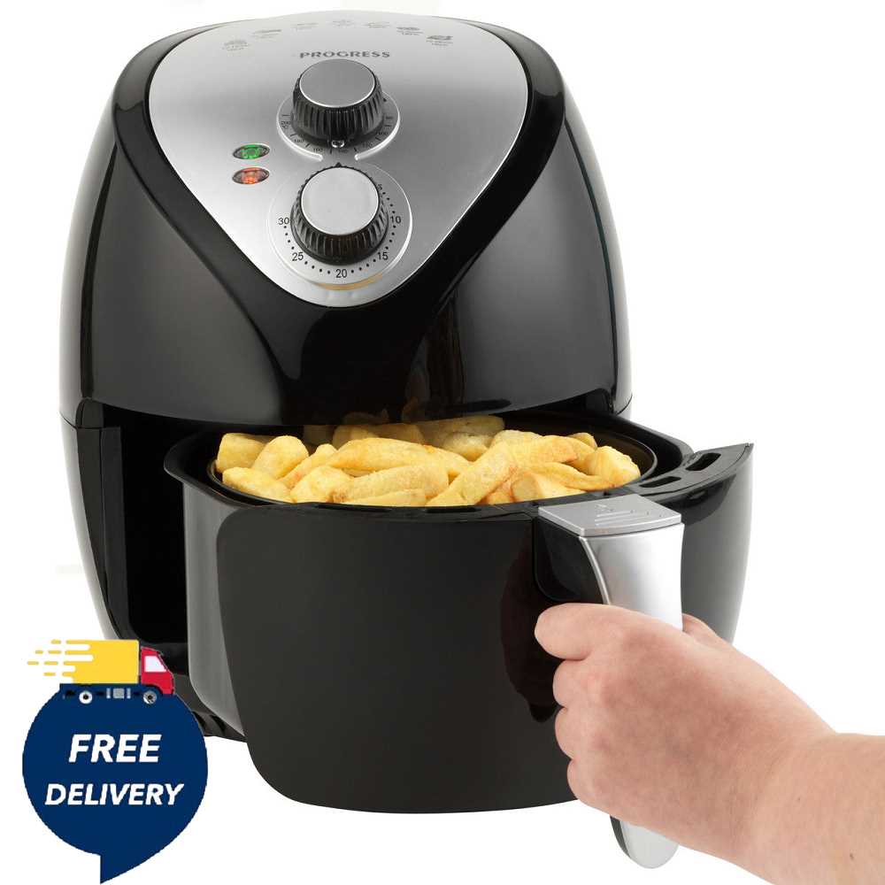 3.2litre hot air fryer k&auml;ytt&ouml;ohjeet